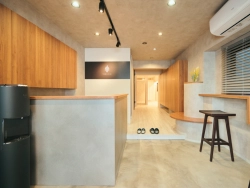 とまり木鍼灸整骨院