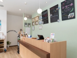 えにし整骨院・整体院